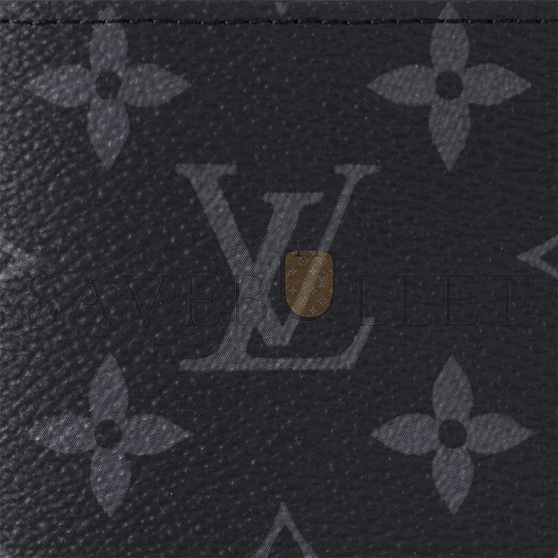 LOUIS VUITTON PASSPORT COVER M64501 (14*10*2.5cm) LOUIS VUITTON PASSPORT COVER M64501 (14*10*2.5cm)